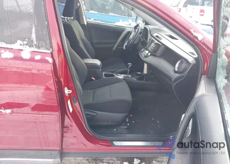 2018 Toyota Rav4 Adventure from USA, damaged, VIN 2T3RFREV6JW699212